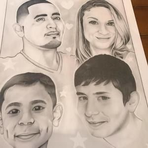 Meet your Posher, Rudy